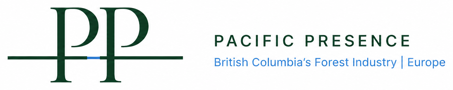 Pacific Presence